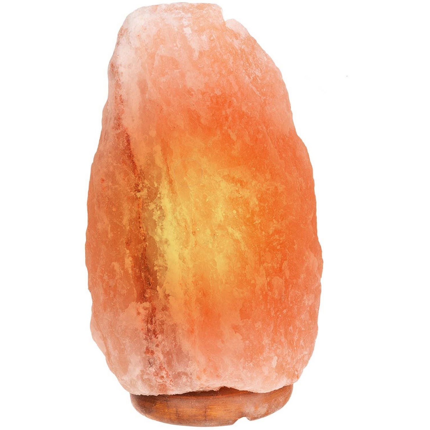 Izoxis 22722 Salt lamp electric 3-5 kg (00022722)-0