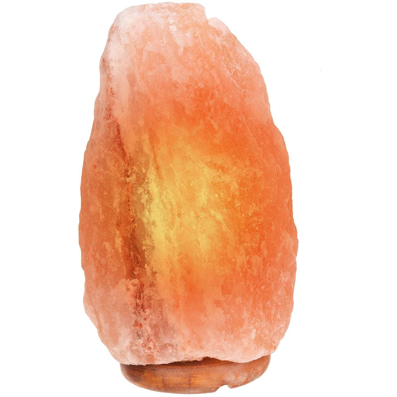 Izoxis 22722 Salt lamp electric 3-5 kg (00022722)-0