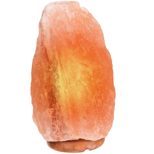 Izoxis 22722 Salt lamp electric 3-5 kg (00022722)-0